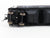 HO Intermountain/Modeller's Choice TH&B Railway 4-Bay Cylindrical Hopper #1503