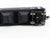 HO Intermountain/Modeller's Choice TH&B Railway 4-Bay Cylindrical Hopper #1503