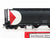 HO Scale Intermountain 45115-21 CP Rail Black 4-Bay Cylindrical Hopper #388908