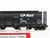 HO Scale Intermountain 45115-21 CP Rail Black 4-Bay Cylindrical Hopper #388908