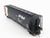 HO Scale Intermountain 45115-21 CP Rail Black 4-Bay Cylindrical Hopper #388908