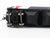 HO Scale Intermountain 45115-21 CP Rail Black 4-Bay Cylindrical Hopper #388908