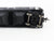 HO Scale Intermountain 45115-21 CP Rail Black 4-Bay Cylindrical Hopper #388908