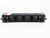 HO Scale Intermountain 45115-21 CP Rail Black 4-Bay Cylindrical Hopper #388908