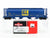 HO Scale Intermountain 45109-23 KPLX Koppel 4-Bay Cylindrical Hopper #20135