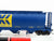 HO Scale Intermountain 45109-23 KPLX Koppel 4-Bay Cylindrical Hopper #20135