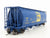 HO Scale Intermountain 45109-23 KPLX Koppel 4-Bay Cylindrical Hopper #20135