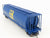 HO Scale Intermountain 45109-23 KPLX Koppel 4-Bay Cylindrical Hopper #20135
