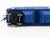 HO Scale Intermountain 45109-23 KPLX Koppel 4-Bay Cylindrical Hopper #20135