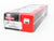 HO Scale Intermountain 45109-23 KPLX Koppel 4-Bay Cylindrical Hopper #20135