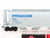 HO Scale Intermountain 45114-29 UNPX Procor 4-Bay Cylindrical Hopper #120197