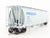 HO Scale Intermountain 45114-29 UNPX Procor 4-Bay Cylindrical Hopper #120197