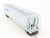 HO Scale Intermountain 45114-29 UNPX Procor 4-Bay Cylindrical Hopper #120197