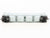 HO Scale Intermountain 45114-29 UNPX Procor 4-Bay Cylindrical Hopper #120197
