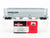 HO Scale Intermountain 45126-11 UNPX Procor 4-Bay Cylindrical Hopper #120340