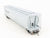 HO Scale Intermountain 45126-11 UNPX Procor 4-Bay Cylindrical Hopper #120340
