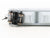 HO Scale Intermountain 45126-11 UNPX Procor 4-Bay Cylindrical Hopper #120340