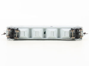 HO Scale Intermountain 45126-11 UNPX Procor 4-Bay Cylindrical Hopper #120340