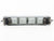 HO Scale Intermountain 45206-18 NCHX Indusmin 4-Bay Cylindrical Hopper #46090