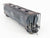 HO Intermountain 45211-13 TH&B Railway 4-Bay Cylindrical Hopper #1500 Weathered