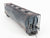 HO Intermountain 45211-13 TH&B Railway 4-Bay Cylindrical Hopper #1500 Weathered