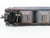 HO Intermountain 45211-13 TH&B Railway 4-Bay Cylindrical Hopper #1500 Weathered