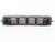 HO Intermountain 45211-13 TH&B Railway 4-Bay Cylindrical Hopper #1500 Weathered