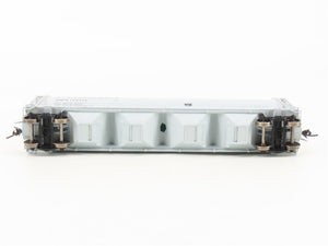 HO Scale Intermountain 45126-10 UNPX Procor 4-Bay Cylindrical Hopper #120316