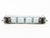 HO Scale Intermountain 45126-10 UNPX Procor 4-Bay Cylindrical Hopper #120316
