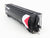HO Scale Intermountain 45115-53 CP Rail Black 4-Bay Cylindrical Hopper #385173