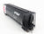 HO Scale Intermountain 45115-53 CP Rail Black 4-Bay Cylindrical Hopper #385173