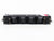 HO Scale Intermountain 45115-53 CP Rail Black 4-Bay Cylindrical Hopper #385173