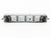 HO Scale Intermountain 45126-03 UNPX Procor 4-Bay Cylindrical Hopper #120253