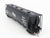 HO Scale Intermountain 45211-34 TH&B Railway 4-Bay Cylindrical Hopper #1533