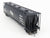 HO Scale Intermountain 45211-34 TH&B Railway 4-Bay Cylindrical Hopper #1533