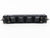 HO Scale Intermountain 45127-05 CP Black 4-Bay Cylindrical Hopper #385173