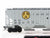 HO Intermountain 45398-05 PLCX FMA Farmer Marketing Assn. 3-Bay Hopper #20258
