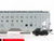 HO Intermountain 45398-05 PLCX FMA Farmer Marketing Assn. 3-Bay Hopper #20258
