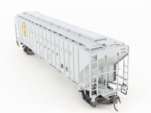 HO Intermountain 45398-05 PLCX FMA Farmer Marketing Assn. 3-Bay Hopper #20258