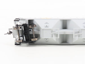 HO Intermountain 45398-05 PLCX FMA Farmer Marketing Assn. 3-Bay Hopper #20258