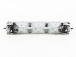 HO Intermountain 45398-05 PLCX FMA Farmer Marketing Assn. 3-Bay Hopper #20258