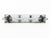 HO Intermountain 45398-05 PLCX FMA Farmer Marketing Assn. 3-Bay Hopper #20258