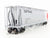 HO Scale Intermountain 45221-27 CP Rail Silver 4-Bay Cylindrical Hopper #382249