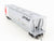 HO Scale Intermountain 45221-27 CP Rail Silver 4-Bay Cylindrical Hopper #382249