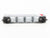 HO Scale Intermountain 45221-27 CP Rail Silver 4-Bay Cylindrical Hopper #382249