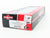 HO Scale Intermountain 45221-27 CP Rail Silver 4-Bay Cylindrical Hopper #382249