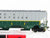 HO Scale Intermountain 45296-04 RBMN Reading & Northern 3-Bay Hopper #9980