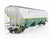 HO Scale Intermountain 45296-04 RBMN Reading & Northern 3-Bay Hopper #9980