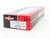 HO Scale Intermountain 45296-04 RBMN Reading & Northern 3-Bay Hopper #9980