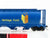 HO Intermountain 45103-23 ALNX Heritage Fund 4-Bay Cylindrical Hopper #396421